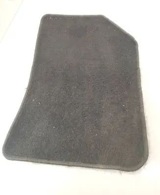 Peugeot 308 Front floor mat 