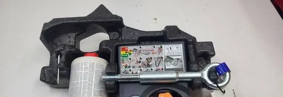 Volvo V60 Tire air pump compressor 31317605