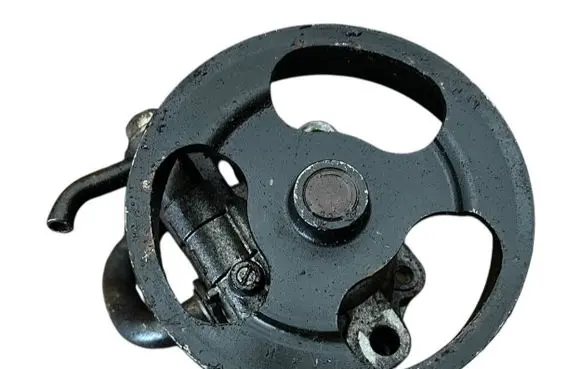 Mazda 3 I Power steering pump