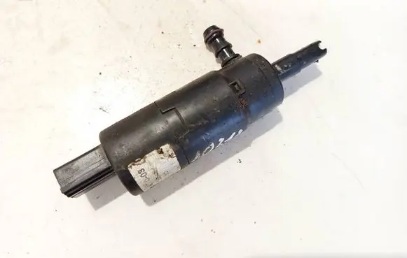 BMW 1 E81 E87 Windscreen/windshield washer pump