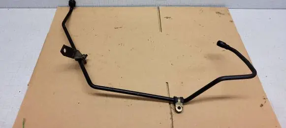 Audi A4 S4 B5 8D Turbo turbocharger oiling pipe/hose 028145859J