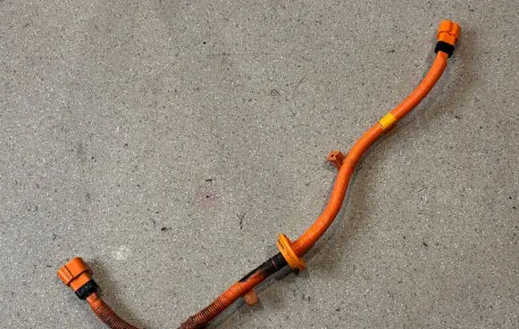 Hyundai Ioniq 5 High voltage cable 91662GI010