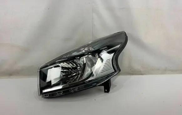 Renault Trafic III (X82) Headlight/headlamp 260601754R
