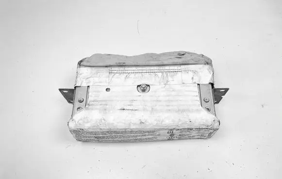Audi A2 Passenger airbag 8Z0880204B