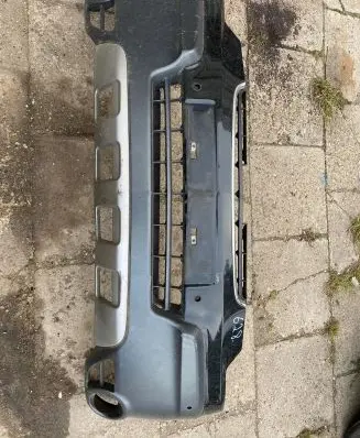 Opel Antara Front bumper