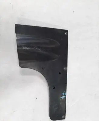 Volkswagen Transporter - Caravelle T5 Dashboard lower bottom trim panel 7H1863098A