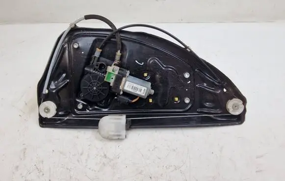 Land Rover Freelander 2 - LR2 Rear door window regulator with motor 6H5227001AK 2214MC7Y2A