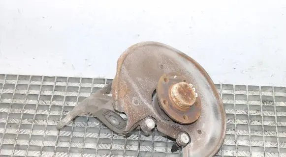 Audi A5 Sportback 8TA Rear wheel hub