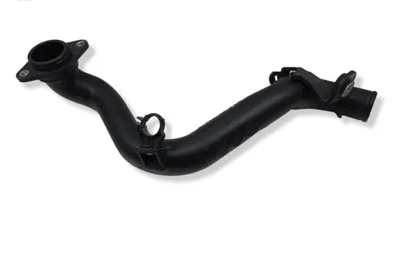 Fiat Fiorino Intercooler hose/pipe 0052078678
