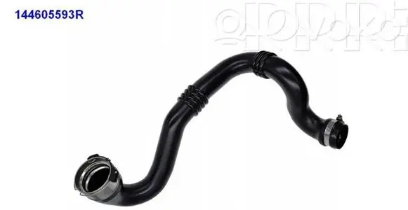 Renault Master III Intercooler hose/pipe 144605593R 8200753502 4420342
