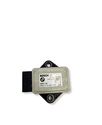 BMW X3 E83 ESP acceleration yaw rate sensor 0265005644 3417699 7008375