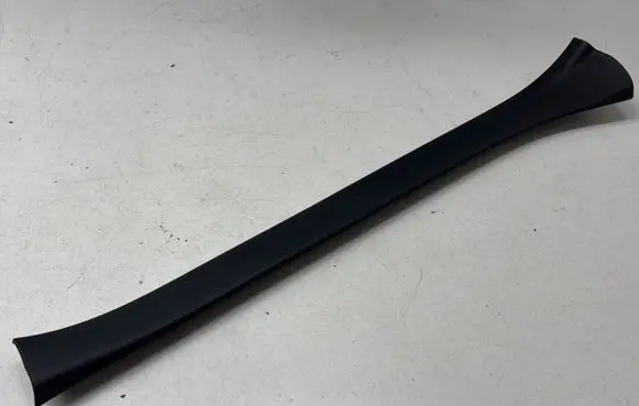 Subaru XV II Front sill trim cover 94060FL050