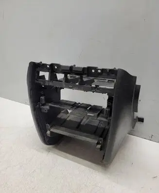 Seat Toledo II (1M) Center console 1M0863243