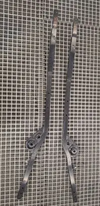 Audi RS6 C8 Front strut bar 4K0505475C