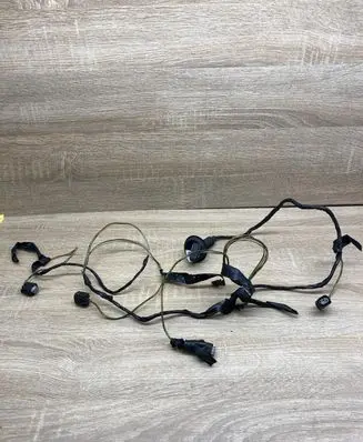 BMW X5 E53 Parking sensor (PDC) wiring loom 6906347 6906341
