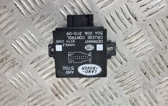 Land Rover Discovery Other control units/modules 5GA00631009 5700