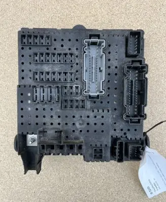 Volvo S60 Fuse module 30732769 05W335