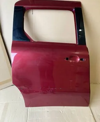 Renault Kangoo III Side sliding door 821123043R
