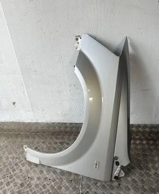Chrysler Grand Voyager V Fender