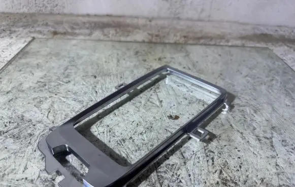 Volvo V40 Climate control/heater control trim 31307327 09123189