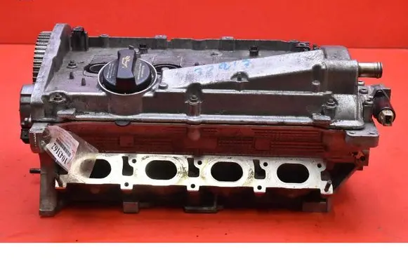 Audi A4 S4 B6 8E 8H Engine head 06B103373AJ