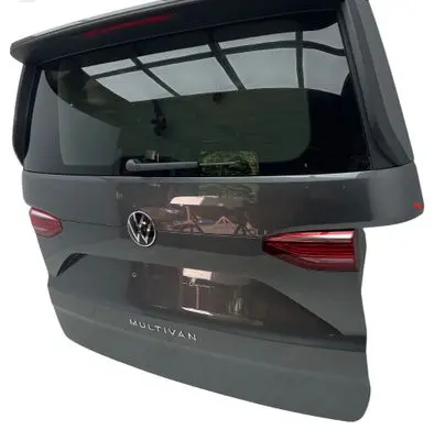 Volkswagen Multivan T7 Tailgate/trunk/boot lid 7T0827023S LR7H