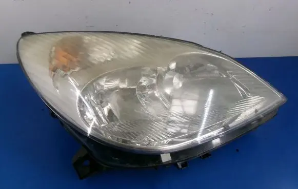 Citroen C5 Headlight/headlamp 9632664780