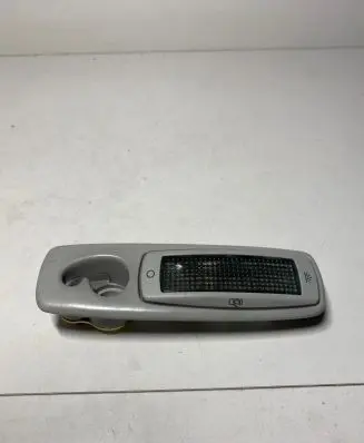 Volkswagen Golf IV Rear seat light 3B0947291