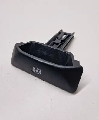 Mercedes-Benz C W204 Hand brake release handle A2044270020