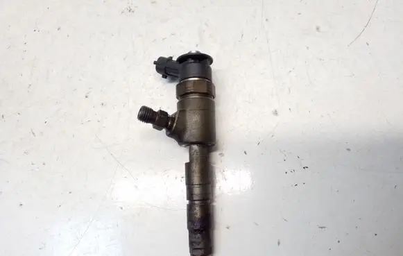 Citroen C4 II Fuel injector 0445110340