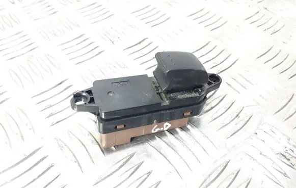 Mazda CX-7 Electric window control switch EH6366380