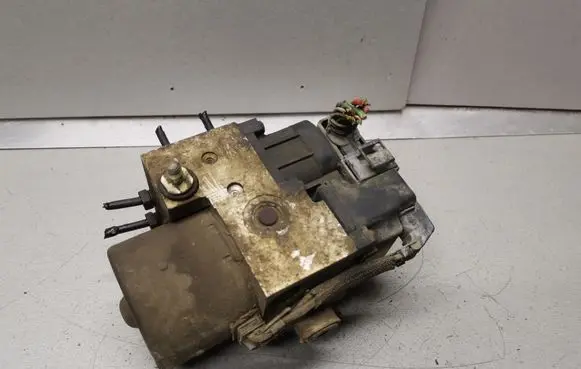 Peugeot 607 ABS Pump 0273004328