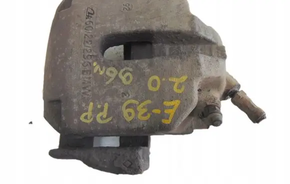 BMW 5 E39 Front brake caliper
