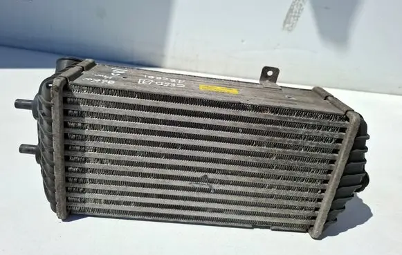 KIA Ceed Intercooler radiator 282702A770