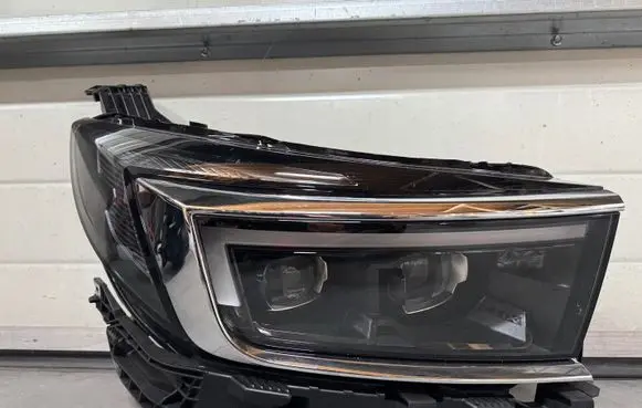 Opel Grandland X Headlight/headlamp 1682805280