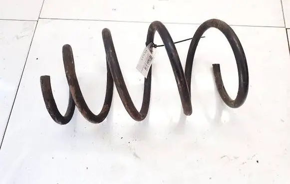BMW X3 E83 Front coil spring