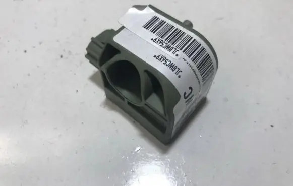 Chevrolet Epica Airbag deployment crash/impact sensor 96641828 5wk43628