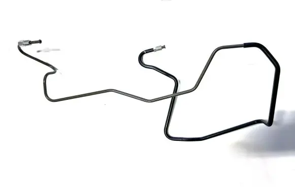 Nissan Leaf I (ZE0) Brake line pipe/hose 462403NA2B 462403NA2A