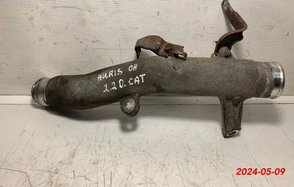 Toyota Auris 150 Intercooler hose/pipe