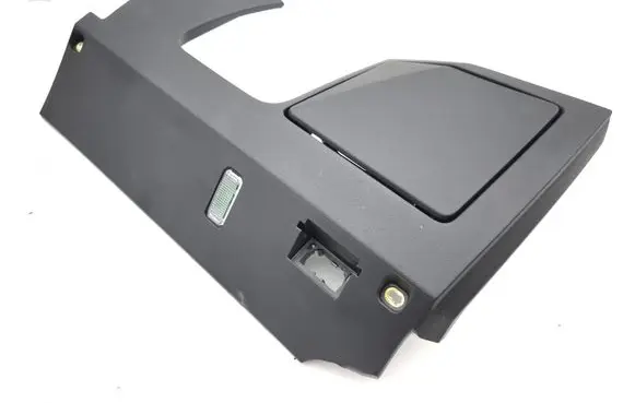 Audi A3 8Y Dashboard lower bottom trim panel 8Y2863075A 2405202 1139500102