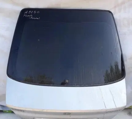 Honda Accord Tailgate/trunk/boot lid