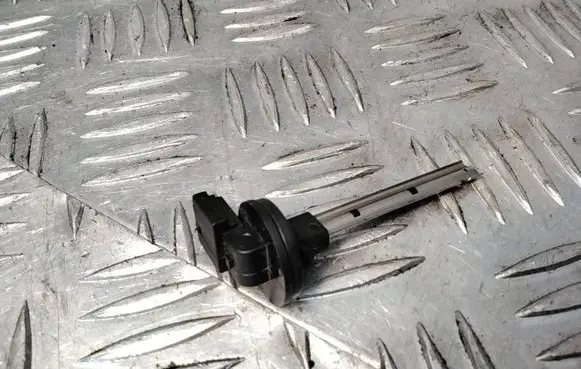 BMW 3 E90 E91 Interior temperature sensor 6915391 1025678452