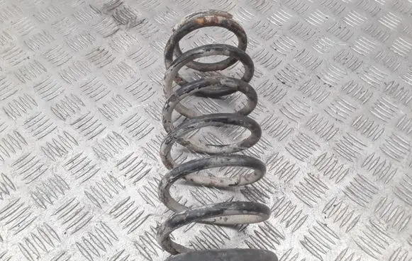 Suzuki Ignis Rear coil spring