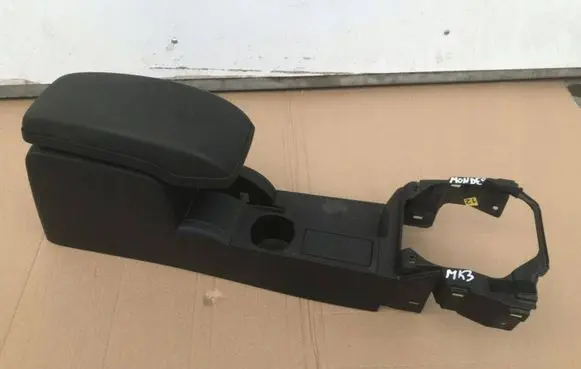 Ford Mondeo Mk III Center console 1S7XF045A37AGW