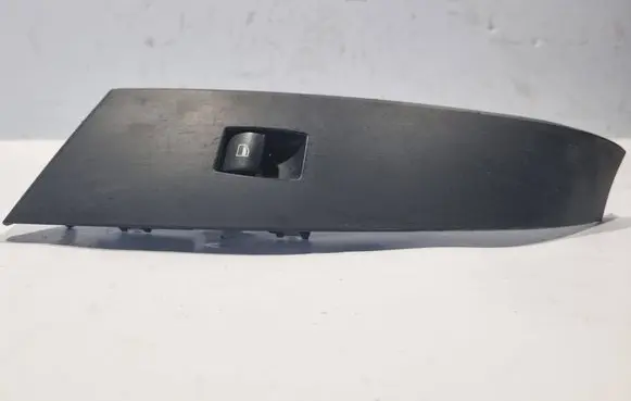 BMW 5 E60 E61 Electric window control switch 15979804