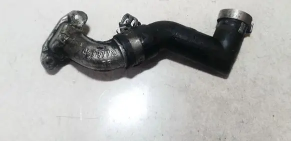 Renault Laguna I Breather/breather pipe/hose 7700875302 3911171900