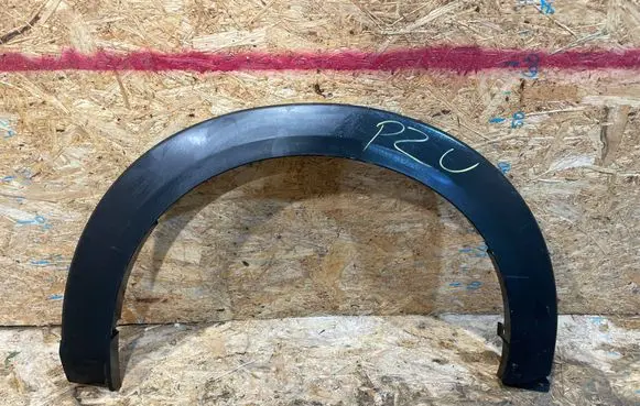 Mazda CX-3 Fender trim (molding) D10E-51W31 S2510G168-M