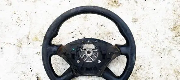 Ford Focus Steering wheel C79MD