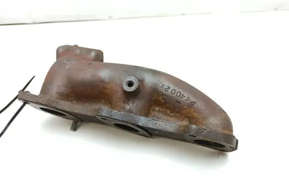 Jaguar XJS Exhaust manifold P44002A