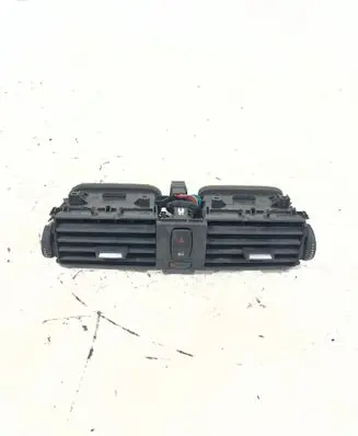 BMW 3 F30 F35 F31 Dash center air vent grill 9347436